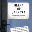 Former Victim of Domestic Violence Releases SHARE THIS JOURNAL