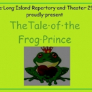 Theater 294 Presents Classic Tale of Frog Prince May 13-21 Video