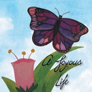 Leslie Sanders Shares A JOYOUS LIFE Video