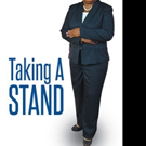 Esther Pinder Launches TAKING A STAND