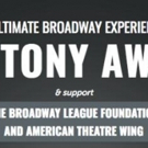 24 Hours Left to Donate at Prizeo and Win the Ultimate Tony Awards Experience Video