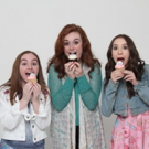 Cast Announced for PEACE, LOVE AND CUPCAKES: THE MUSICAL at NYMF Video