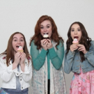 Cast Announced for PEACE, LOVE AND CUPCAKES: THE MUSICAL at NYMF