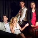 BWW Reviews: I LOVE YOU, YOU'RE PERFECT, NOW CHANGE, Above The Arts, July 11 2015 Video