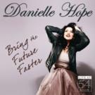 BWW Exclusive Premiere: Danielle Hope's EPIC 'Disney Medley'; Star Returns to 54…