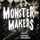 MONSTER MAKERS Set for Old Library Theatre Video