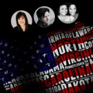 Stephanie Miller's SEXY LIBERAL COMEDY TOUR to Hit Theaters This November Video