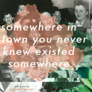 Talking Book Releases Nina Hart's Book, 'Somewhere in a Town You Never Knew Existed S Video