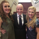 Photo Flash: First Look at Anthony Warlow, Jemma Rix, and Lucy Durack Together in OZ Video