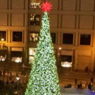 Macy's Presents the 27th Annual Great Tree Lighting Ceremony in Union Square Video