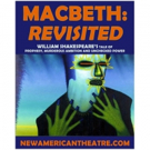 New American Theatre to Present Gender-Bending MACBETH: REVISITED Video