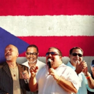 PUERTO RICAN MASTERS to Return to Lehman Center with Salsa Legends Tonight Video