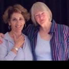 Dorothy Lyman Directs Karen Ludwig in WHERE WAS I?, Beginning Tonight at Theatre 54