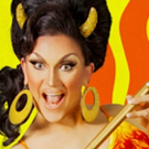 RUPAUL'S DRAG RACE Fave BenDeLaCreme to Bring New Show to The Laurie Beechman Theatre Video