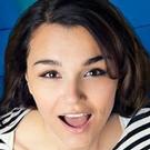 Samantha Barks Talks Finding Her Inner Child, Honing Her Vocal Skills, and More in AM Video