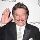 70's Hitmaker Tony Orlando to Perform at Trump Inauguration Gala