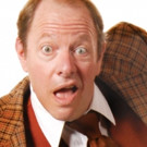 Lakewood Theatre Company to Present Comedy ONE MAN, TWO GUVNORS Video