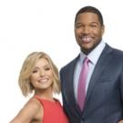 LIVE WITH KELLY AND MICHAEL Launches 'Picture Perfect Makeover' Video