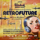 #HialeahNow Presents RETRO FUTURE