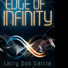 Larry Don Garcia Pens New Sci-Fi Novel