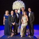 Everything's Coming Up Roses at the Maltz Jupiter Theatre Annual Gala Video