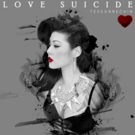 Songstress Tessanne Chin Drops New Single 'Love Suicide' Video