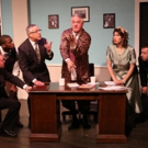 BWW Review: In LAUGHTER ON THE 23rd FLOOR, Neil Simon Shares the Golden Age of Televi Video