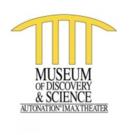 'Great Balls of Fire' Exhibit Opens 10/1 at Museum of Discovery & Science Video