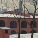 'FROM NEW YORK TO NEW MEXICO' American Modernism Exhibition to Open 6/7 at Phoenix Ar Video