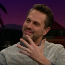 VIDEO: Thomas Sadoski Reveals Secret Marriage to Amanda Seyfried on JAMES CORDEN