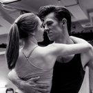 BWW Interview: Lewis Griffiths On Playing Johnny In DIRTY DANCING