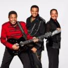 The Jacksons to Play Memphis' Orpheum Theatre, 10/10 Video