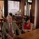 VIDEO: First Look - Krysta Rodriguez, John Lithgow & Steven Boyer Star in NBC's…