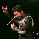 Photo Coverage: John Lloyd Young Returns to Cafe Carlyle with YOURS TRULY Video