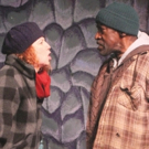 Photo Flash: First Look at Detroit Repertory Theatre's HOMELESS AND HOW WE GOT THAT W Video
