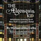 Broadway Vets to Join Michael Colby for ALGONQUIN KID Reading at National Arts Club,  Video