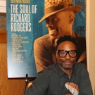 Photo Coverage: Billy Porter Celebrates THE SOUL OF RICHARD RODGERS Album Release at Barnes and Noble