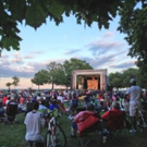 Chicago Shakespeare Announces 18 Park Tour of Free ROMEO AND JULIET Video