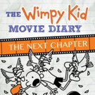 Amulet Books Announces 'The Wimpy Kid Movie Diary: The Next Chapter' Video