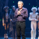 Andrew Lloyd Webber Credits Son for Leona Lewis CATS Casting Video