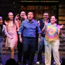 Photo Flash: First Look - Domingo Quinones Joins I LIKE IT LIKE THAT Tonight…