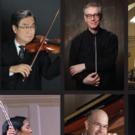 'Name That Tune' Faculty Concert to Open Music Institute 2015-16 Season Video