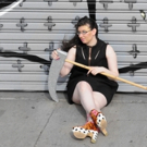 Melbourne Fringe - IT'S MY FUNERAL AND I'LL THROW GLITTER IF I WANT TO