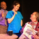 BWW Review: Would You TELL MR. POULOS Your Deepest Secrets?