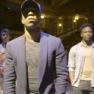STAGE TUBE: Wait For It! HAMILTON Cast Previews Tony Awards Performance in New 360 De Video
