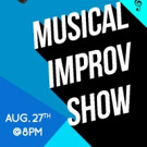 Local Comedy Company Recycled Minds Presents A Musical Improv Show