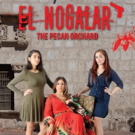 Obsidian Theater to Present EL NOGALAR Video