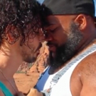 STAGE TUBE: NYC Dancer Kicks Off the New Year with Reminder That 'Love Is Love'