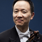 Philadelphia Orchestra Concertmaster to Perform with York Symphony Orchestra, 2/13 Video