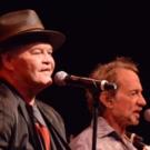 Photo Coverage: Micky Dolenz and Peter Tork of The Monkees Play NYCB Theatre at Westbury